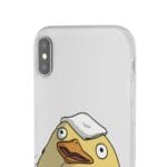 Spirited Away Ootori Sama Bathing iPhone Cases Ghibli Store ghibli.store