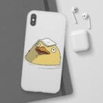 Spirited Away Ootori Sama Bathing iPhone Cases Ghibli Store ghibli.store