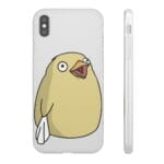 Spirited Away Ootori Sama Take a Bath iPhone Cases Ghibli Store ghibli.store