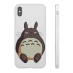 Angry Totoro iPhone Cases Ghibli Store ghibli.store