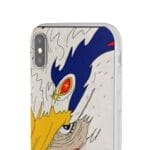 The Boy and The Heron Poster 3 iPhone Cases Ghibli Store ghibli.store