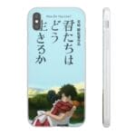 The Boy and The Heron – Hug iPhone Cases Ghibli Store ghibli.store