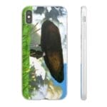 The Boy and The Heron – with Grand Uncle iPhone Cases Ghibli Store ghibli.store