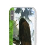 The Boy and The Heron – with Grand Uncle iPhone Cases Ghibli Store ghibli.store