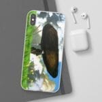 The Boy and The Heron – with Grand Uncle iPhone Cases Ghibli Store ghibli.store