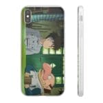 The Boy and The Heron iPhone Cases Ghibli Store ghibli.store