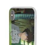 The Boy and The Heron iPhone Cases Ghibli Store ghibli.store