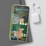 The Boy and The Heron iPhone Cases Ghibli Store ghibli.store