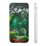 The Boy and The Heron Poster 5 iPhone Cases Ghibli Store ghibli.store