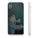 The Boy and The Heron – Mahito Maki iPhone Cases Ghibli Store ghibli.store