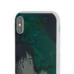 The Boy and The Heron – Mahito Maki iPhone Cases Ghibli Store ghibli.store