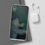 The Boy and The Heron – Mahito Maki iPhone Cases Ghibli Store ghibli.store