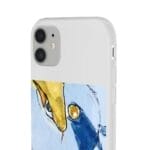 The Heron and Hayao Miyazaki iPhone Cases Ghibli Store ghibli.store