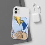 The Heron and Hayao Miyazaki iPhone Cases Ghibli Store ghibli.store