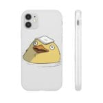 Spirited Away Ootori Sama Bathing iPhone Cases Ghibli Store ghibli.store