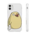 Spirited Away Ootori Sama Take a Bath iPhone Cases Ghibli Store ghibli.store