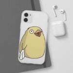 Spirited Away Ootori Sama Take a Bath iPhone Cases Ghibli Store ghibli.store