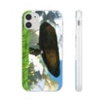 The Boy and The Heron – with Grand Uncle iPhone Cases Ghibli Store ghibli.store