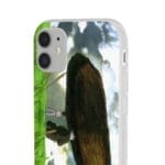 The Boy and The Heron – with Grand Uncle iPhone Cases Ghibli Store ghibli.store