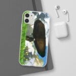 The Boy and The Heron – with Grand Uncle iPhone Cases Ghibli Store ghibli.store