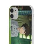 The Boy and The Heron iPhone Cases Ghibli Store ghibli.store