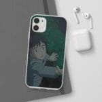 The Boy and The Heron – Mahito Maki iPhone Cases Ghibli Store ghibli.store