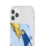 The Heron and Hayao Miyazaki iPhone Cases Ghibli Store ghibli.store