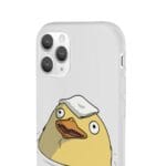 Spirited Away Ootori Sama Bathing iPhone Cases Ghibli Store ghibli.store