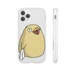 Spirited Away Ootori Sama Take a Bath iPhone Cases Ghibli Store ghibli.store