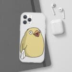 Spirited Away Ootori Sama Take a Bath iPhone Cases Ghibli Store ghibli.store