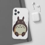 Angry Totoro iPhone Cases Ghibli Store ghibli.store