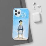 Studio Ghibli How Do You Live iPhone Cases Ghibli Store ghibli.store