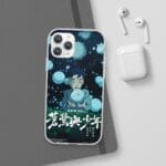 The Boy and The Heron Poster 4 iPhone Cases Ghibli Store ghibli.store