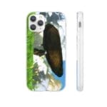 The Boy and The Heron – with Grand Uncle iPhone Cases Ghibli Store ghibli.store