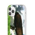 The Boy and The Heron – with Grand Uncle iPhone Cases Ghibli Store ghibli.store