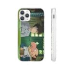 The Boy and The Heron iPhone Cases Ghibli Store ghibli.store