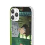 The Boy and The Heron iPhone Cases Ghibli Store ghibli.store