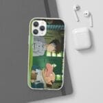 The Boy and The Heron iPhone Cases Ghibli Store ghibli.store