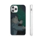 The Boy and The Heron – Mahito Maki iPhone Cases Ghibli Store ghibli.store