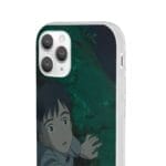 The Boy and The Heron – Mahito Maki iPhone Cases Ghibli Store ghibli.store