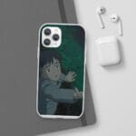 The Boy and The Heron – Mahito Maki iPhone Cases Ghibli Store ghibli.store