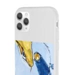 The Heron and Hayao Miyazaki iPhone Cases Ghibli Store ghibli.store