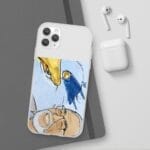 The Heron and Hayao Miyazaki iPhone Cases Ghibli Store ghibli.store