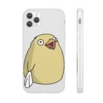 Spirited Away Ootori Sama Take a Bath iPhone Cases Ghibli Store ghibli.store