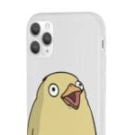 Spirited Away Ootori Sama Take a Bath iPhone Cases Ghibli Store ghibli.store