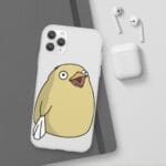 Spirited Away Ootori Sama Take a Bath iPhone Cases Ghibli Store ghibli.store