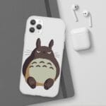 Angry Totoro iPhone Cases Ghibli Store ghibli.store