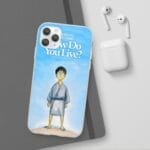 Studio Ghibli How Do You Live iPhone Cases Ghibli Store ghibli.store