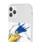 The Boy and The Heron Poster 1 iPhone Cases Ghibli Store ghibli.store