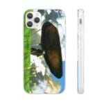 The Boy and The Heron – with Grand Uncle iPhone Cases Ghibli Store ghibli.store